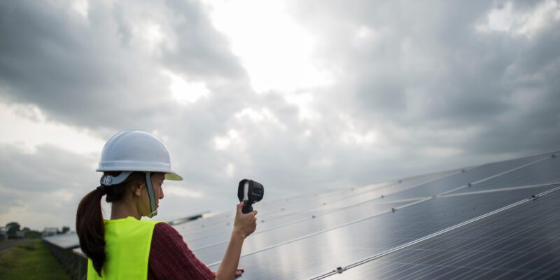 Energia Solar on-grid e off-grid: entenda as diferenças