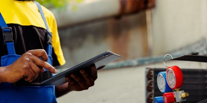 Grupo gerador diesel, gás e gasolina – entenda as diferenças